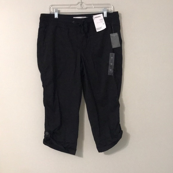 NWT Women’s Sonoma Capris | 12 - Picture 3 of 10
